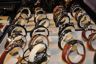 Alicante. Feria de Artesanía de la Playa de San Juan 2012