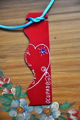 Alicante. Feria de Artesanía de la Playa de San Juan 2012