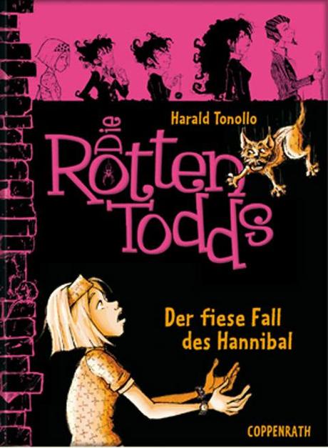 La familia Rottentodd #2