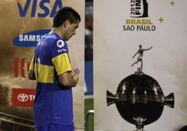 La leyenda (no) continúa