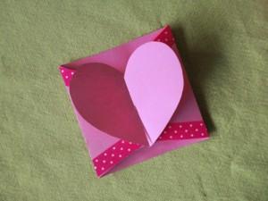 tutorial y plantilla para invitaciones de boda e ideas para san valentin