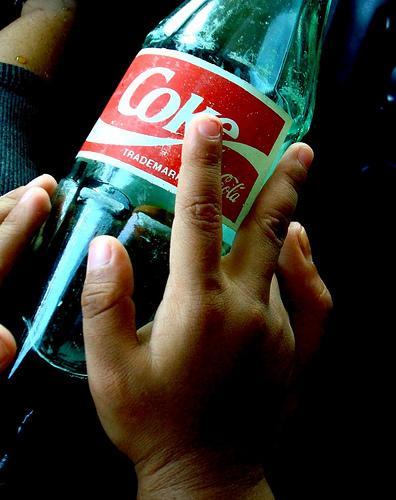 Aseguran que la Coca Cola y la Pepsi tienen alcohol en su composición y no son aptas para niños