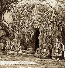 La reinvención de Bali (1908-1942): los pioneros.