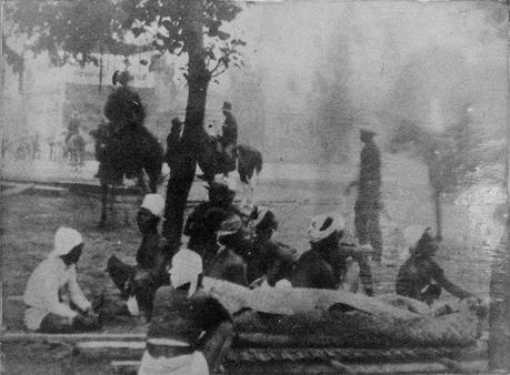 La reinvención de Bali (1908-1942): los pioneros.