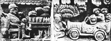 La reinvención de Bali (1908-1942): los pioneros.