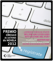 ¡¡Ya os podéis apuntar como jurados!!