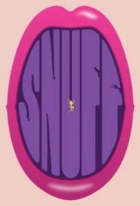 Snuff, de Chuck Palahniuk será llevada al cine