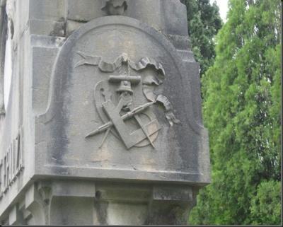 SIMBOLISMO MASONICO FUNERARIO (I)