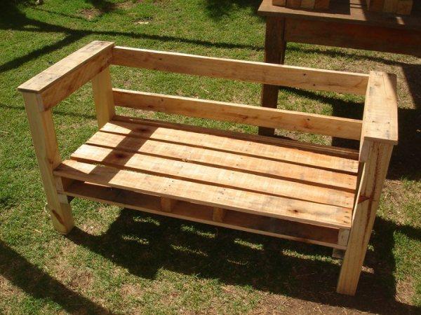 Ideas de una decoración totalmente diferente y con materiales reciclados.