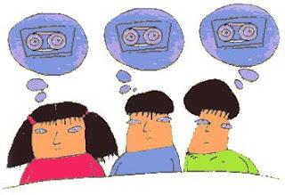 Tríptico pedagógico