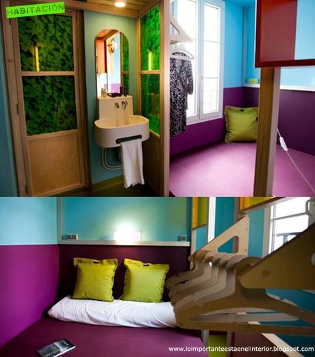 HI-MATIC, EL ECO-AUTO HOTEL HI-MATIC, EL ECO-AUTO HOTEL