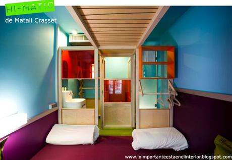 HI-MATIC, EL ECO-AUTO HOTEL HI-MATIC, EL ECO-AUTO HOTEL
