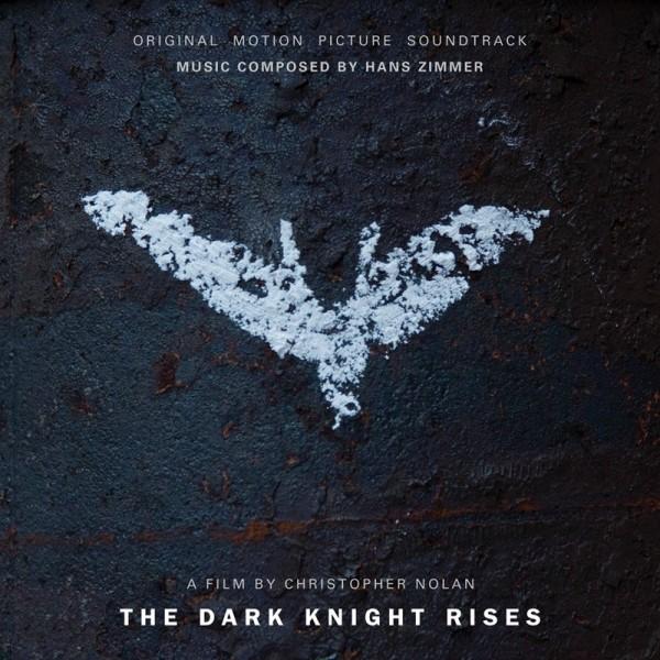 Presentación de la banda sonora de Hans Zimmer para El caballero oscuro: la leyenda renace