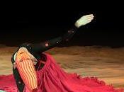 Córpore Ígneo instantes