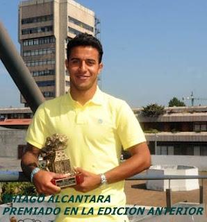 VIGO CUP 2012 (RESULTADOS TERCERA JORNADA Y CUADROS FASE FINAL)