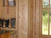 Chalet Rustico Minimo