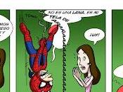 MAGNI #93: Asombroso Hombre Araña