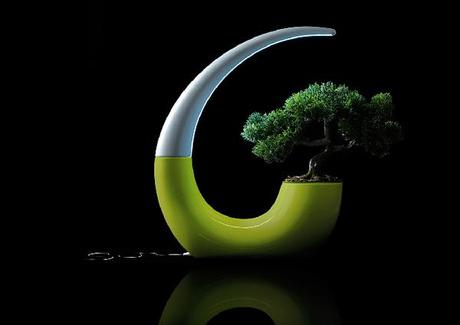 lampara nudelab 3 Green Lantern: Diseño, Innovación y Sostenibilidad