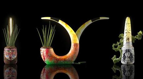 lampara nudelab 1 Green Lantern: Diseño, Innovación y Sostenibilidad