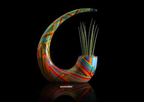 lampara nudelab 4 Green Lantern: Diseño, Innovación y Sostenibilidad