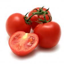 t229 El tomate rojo, el licopeno y el verano