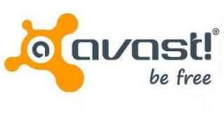 Avast! Free Antivirus 7