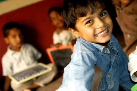 Los niños prematuros pueden tener menor desempeño escolar