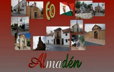 Videos: Almaden, Patrimonio de la Humanidad