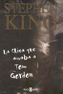 Literatura: La chica que amaba a Tom Gordon