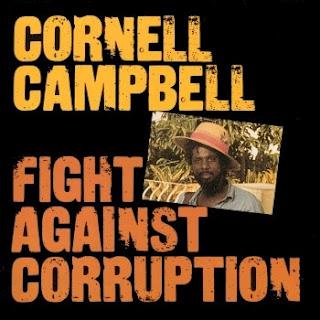 Una Joyita: Cornell Campbell, las subidas de los termómetros y las variaciones musicales.