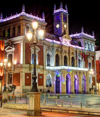 El Ayuntamiento de Valladolid rechaza condenar la LGTBfobia