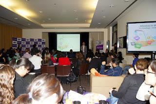 Yahoo! revela la forma en que los mexicanos usan Internet móvil