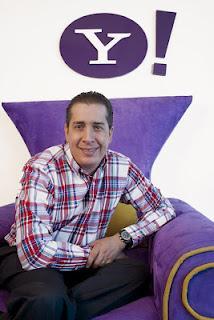 Yahoo! revela la forma en que los mexicanos usan Internet móvil