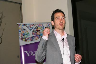 Yahoo! revela la forma en que los mexicanos usan Internet móvil