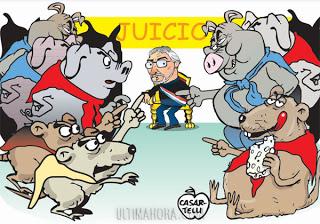 Frauderico: el rap contra  el golpe en Paraguay por convertirse viral en redes [+ audio]