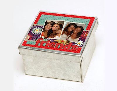 Amistad, divino tesoro