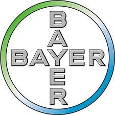 logo Bayer