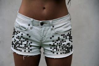 Querido Short