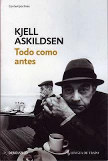 Todo como antes, de Kjell Askildsen