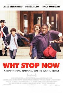 Trailer de Why Stop Now