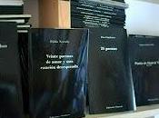 Festival Vitruvio Poesía 2012