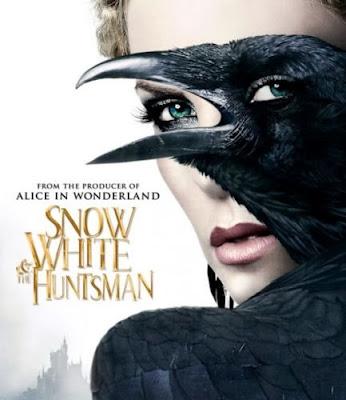 Blancanieves y la leyenda del cazador.