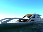 A-cero transforma barco atunero yate lujo