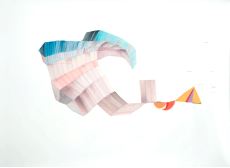 VU ST 2010 óleo sobre lienzo 150 x 200 cm VU ST 2010 óleo sobre lienzo 150 x 200 cm