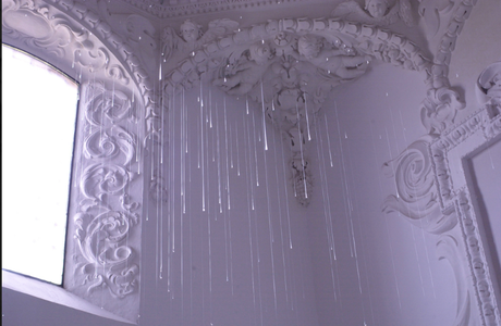 JV Lluvia de lágrimas, 2002 CAAC JV Lluvia de lágrimas, 2002 CAAC