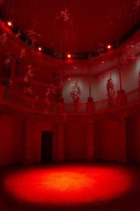 JV Instalacion La Gamella 1 JV Instalacion La Gamella 1