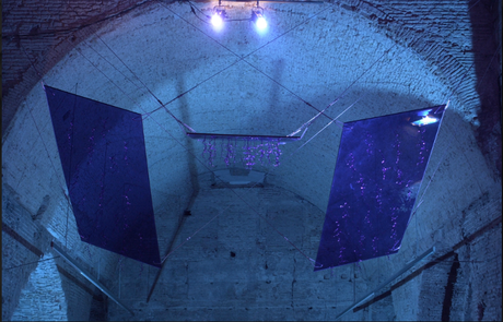 JV Durmientes y Tirantes, 2003 Atarazanas de Sevillas JV Durmientes y Tirantes, 2003 Atarazanas de Sevillas