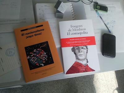 Lecturas veraniegas