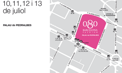 080 Barcelona 10-13 julio 2012