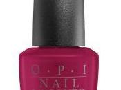 Esmalte semana: Miami Beet